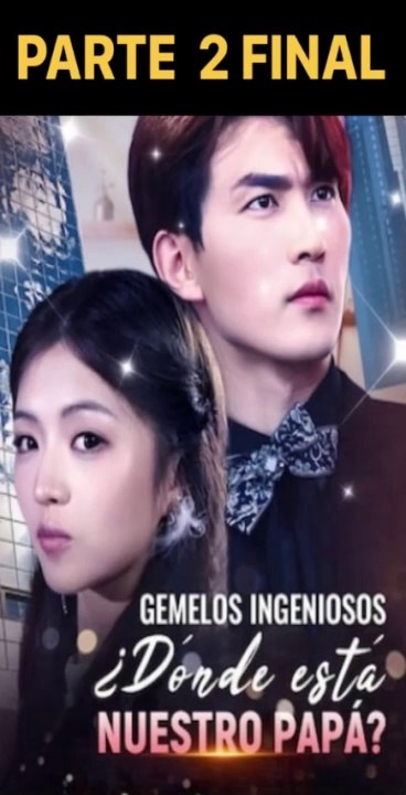 GEMELOS INGENIOSOS, DONDE ESTA PAPA PARTE 2
