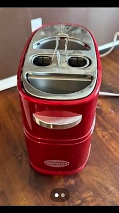 Faces Appeared on Household Items