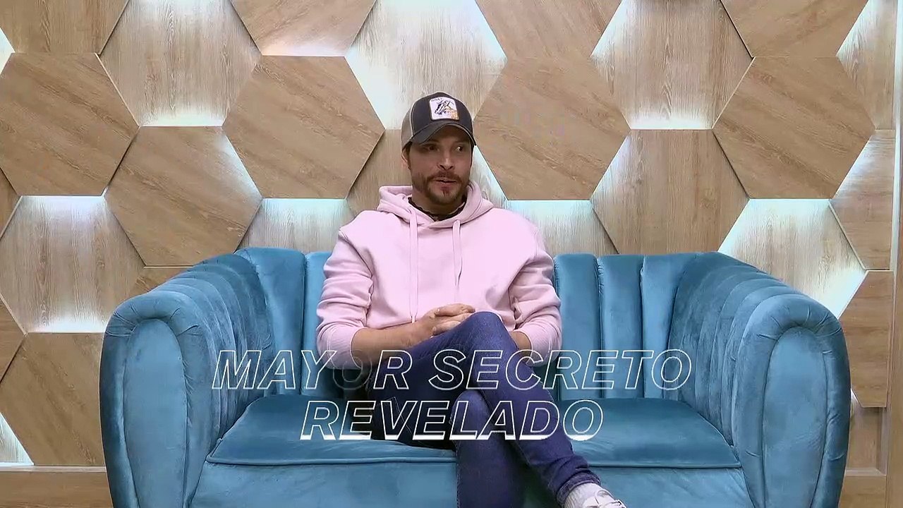 Las 'chivas de Carmelo' de La casa de los famosos ahora en Noticias RCN