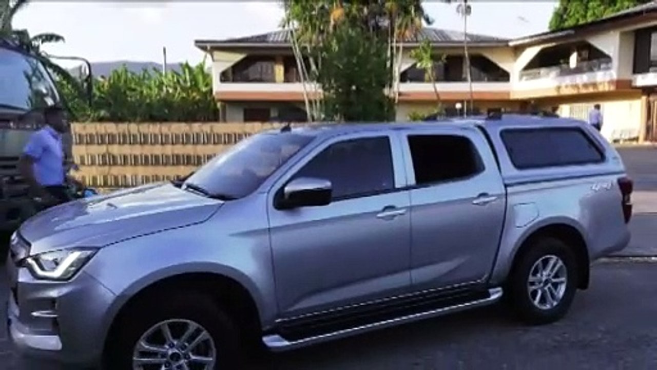 WHAT HAPPENED TO HANNAH