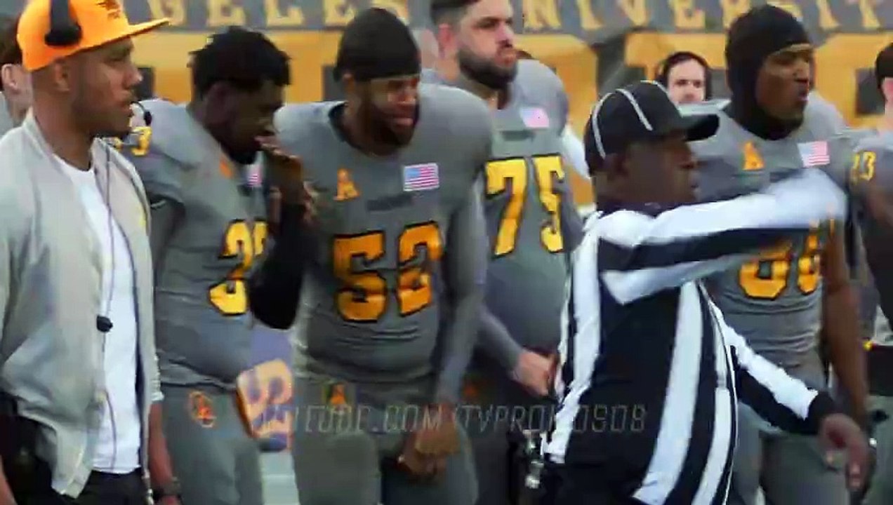 All American S06E05 Trust Issues