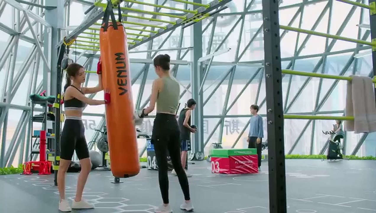 The Love You Give Me Episode 2 Hindi Dubbed | Chinese Mystery & Romance Drama