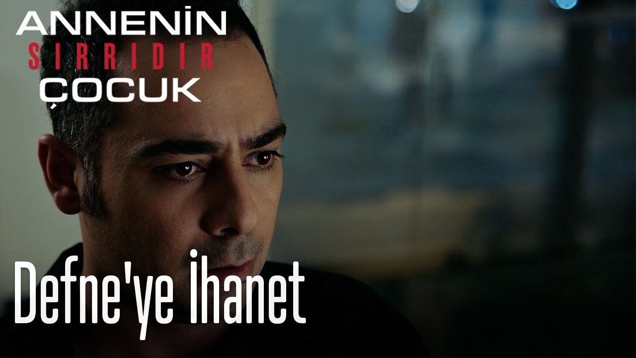 Defne'ye İhanet