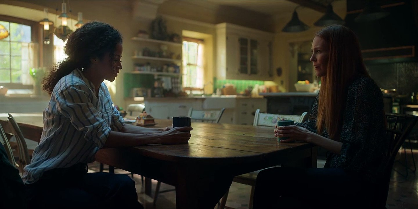 Locke & Key सीज़न 1 एपिसोड 1 हिंदी में