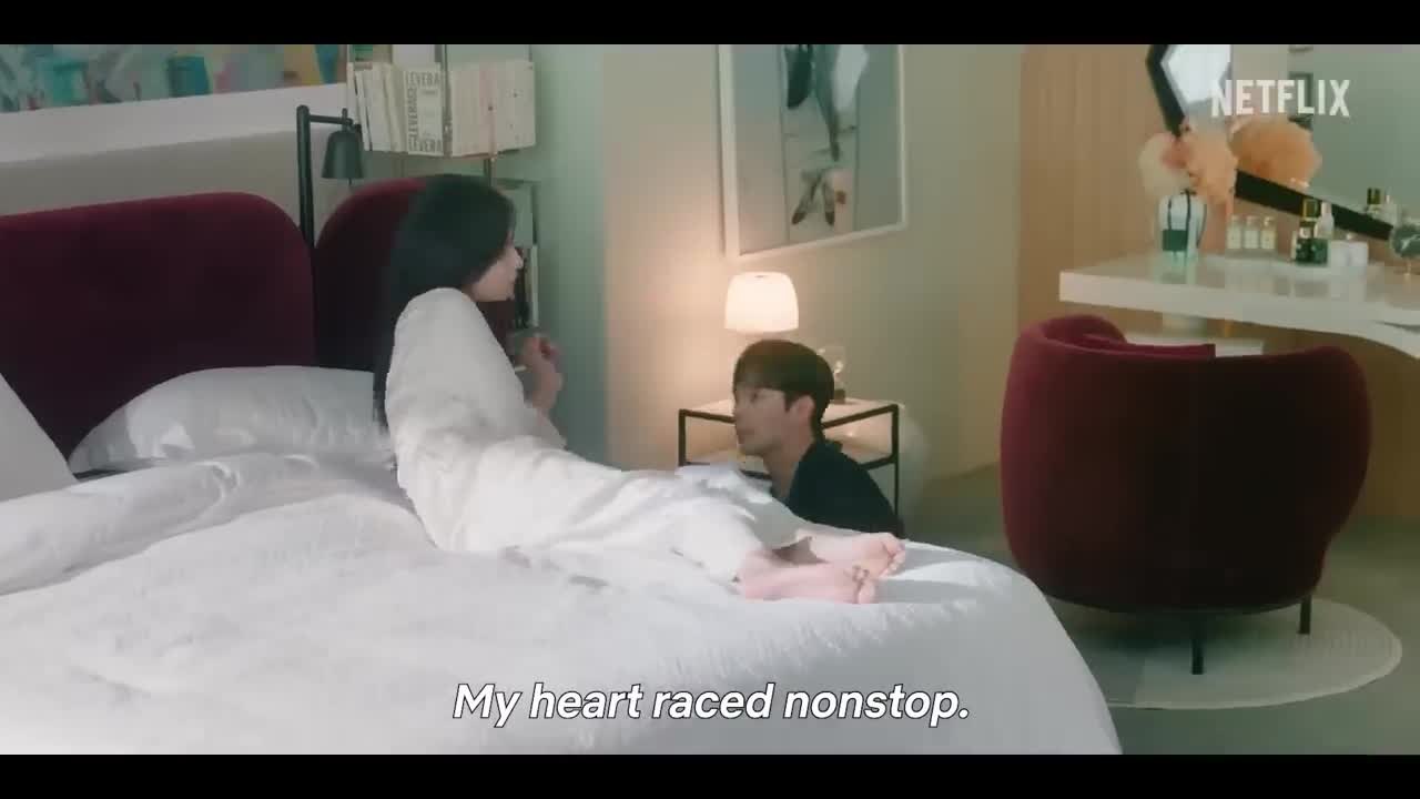 Queen of Tears Trailer | Watch the New Netflix Drama Now 🎬