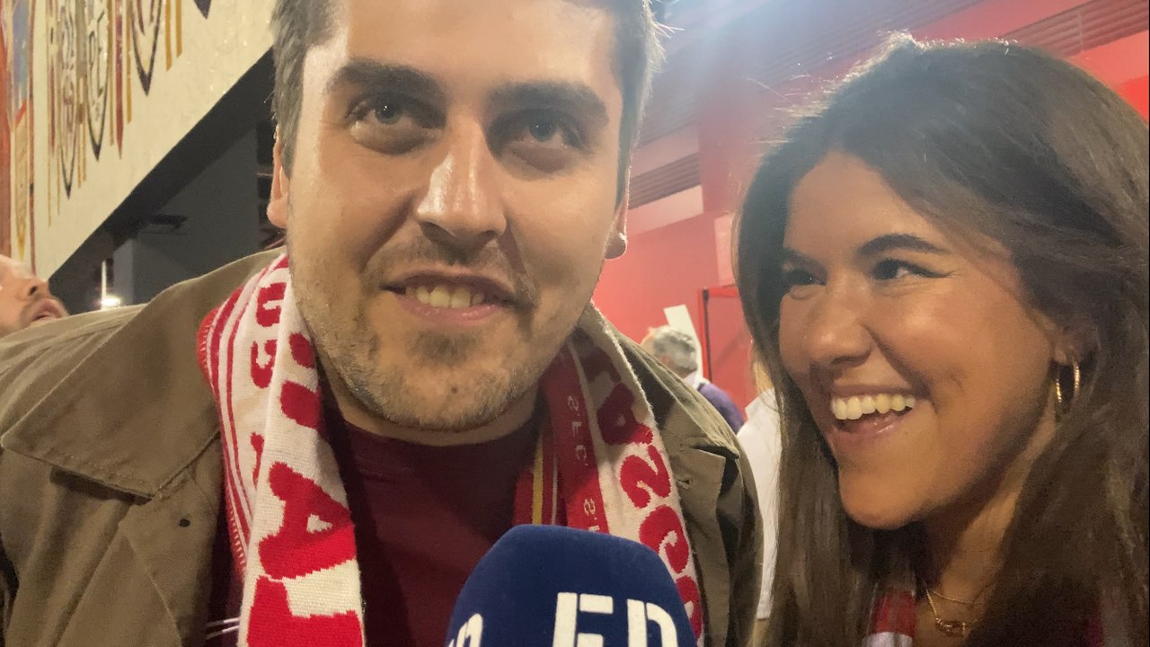 Opinión de la afición sevillista de cara al derbi