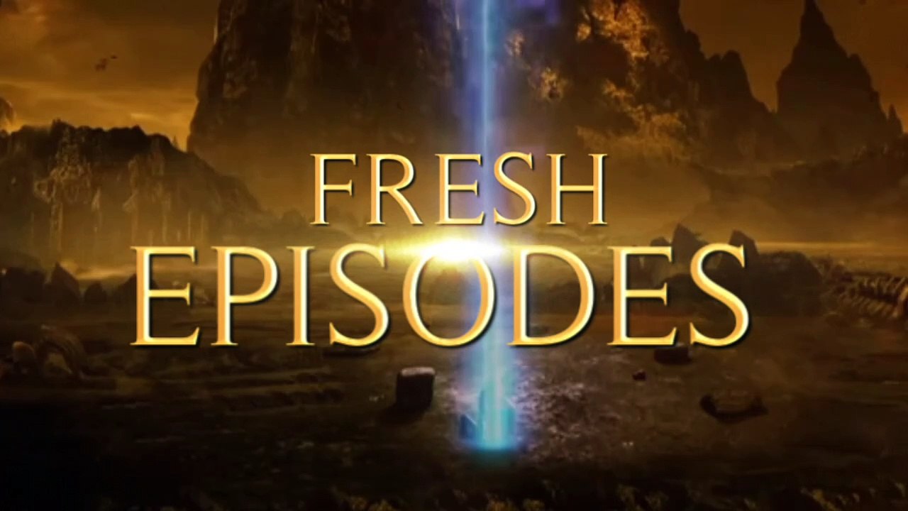 Baalveer Returns | New Episodes From May 6, Every Mon 7 PM