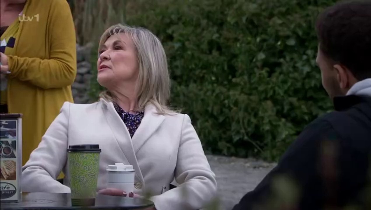 Emmerdale 26th April 2024