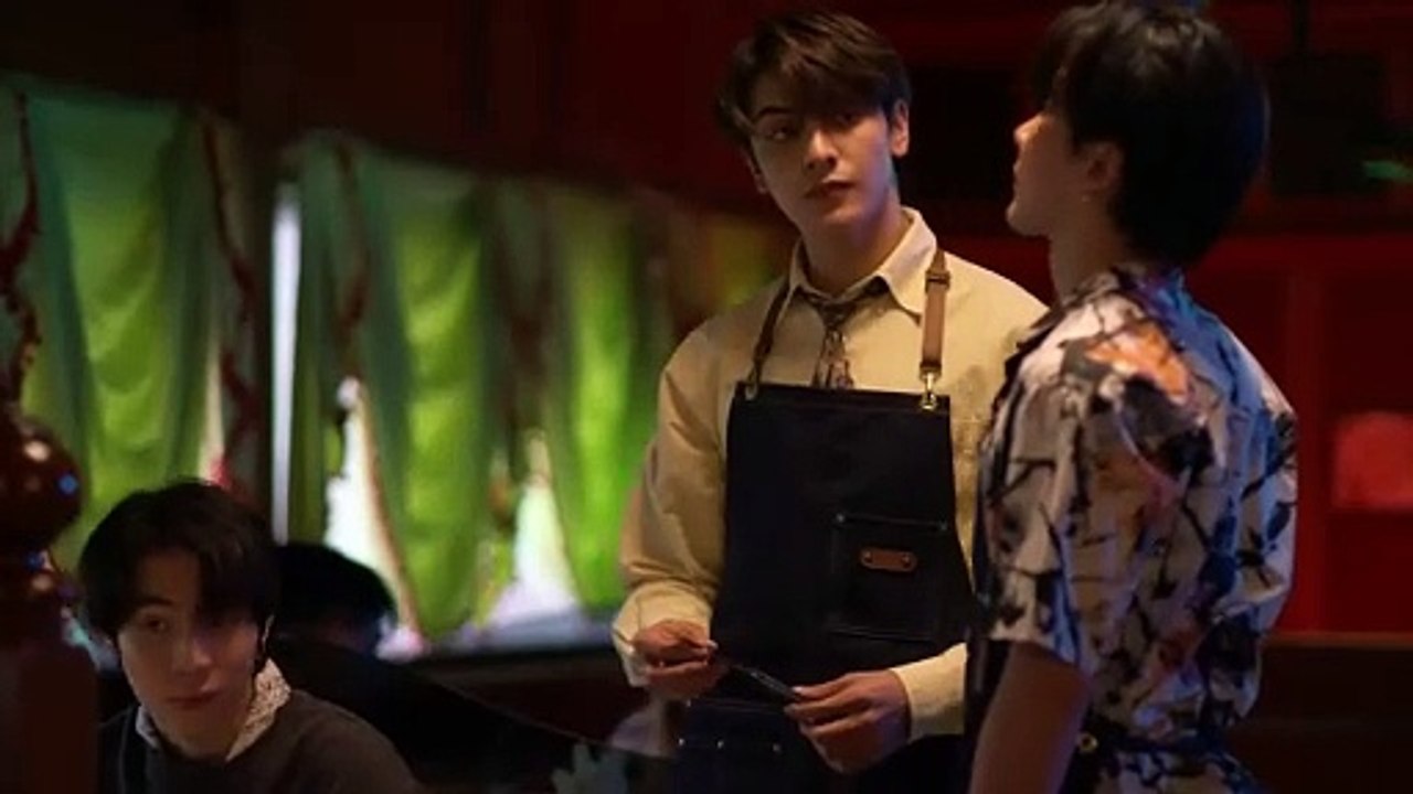 The ​Heart Killers เขาจ้างให้ผมจีบนักฆ่า | GMMTV 2024 PART 2