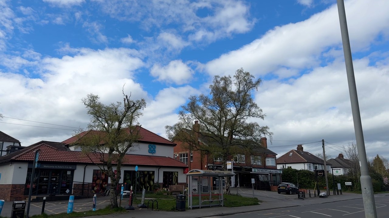 LS16: One of the best postcodes to move to in Leeds