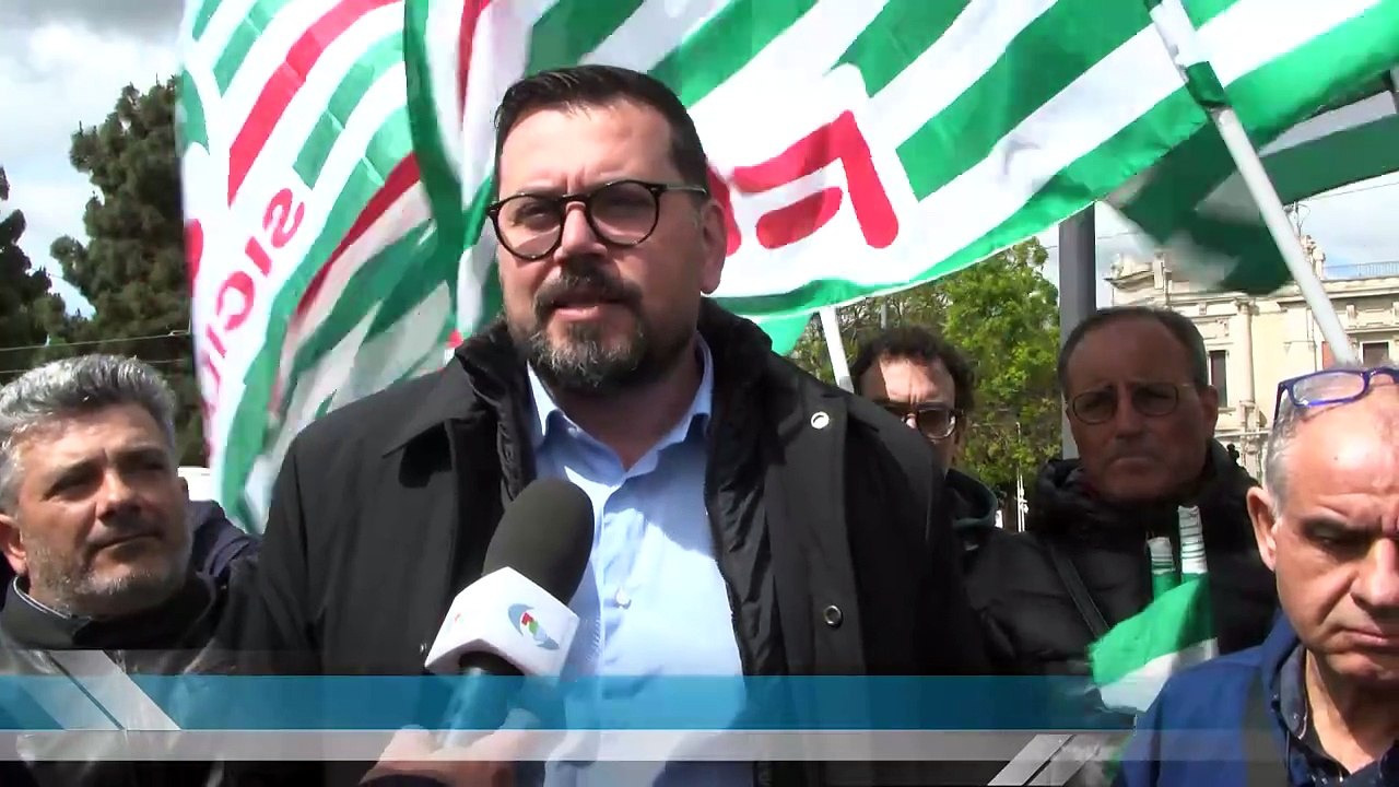 PROTESTA LAVORATORI A2A SI APRIRA’ TAVOLO IN PREFETTURA