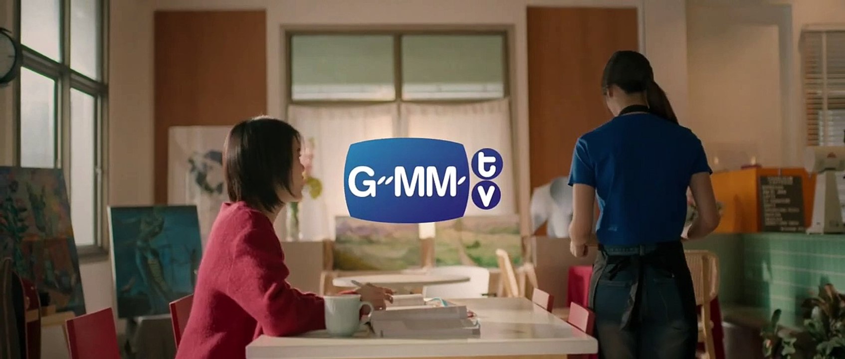 Us รักของเรา | GMMTV 2024 PART 2