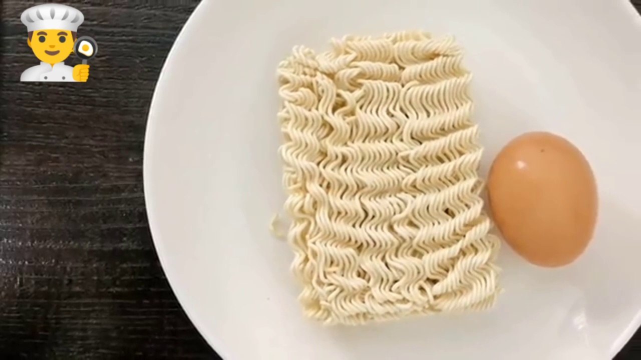 Spice Noodles Recipe