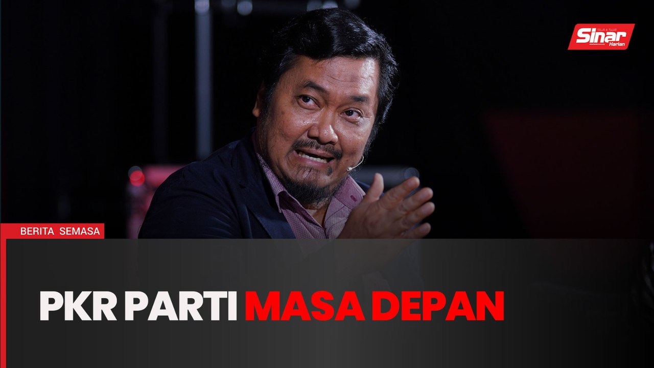 Selangor bukti PKR, PH disokong orang Melayu