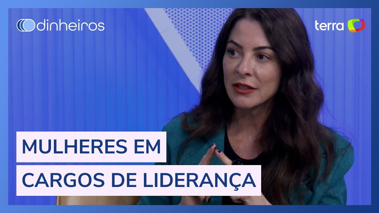 “Quanta solidão há na mulher C-Level?”, questiona Ana Paula Padrão
