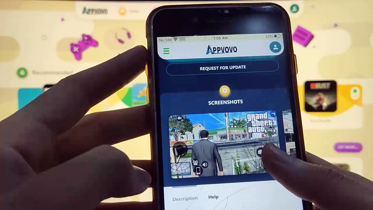 Tutorial How to install the game on your iOS device