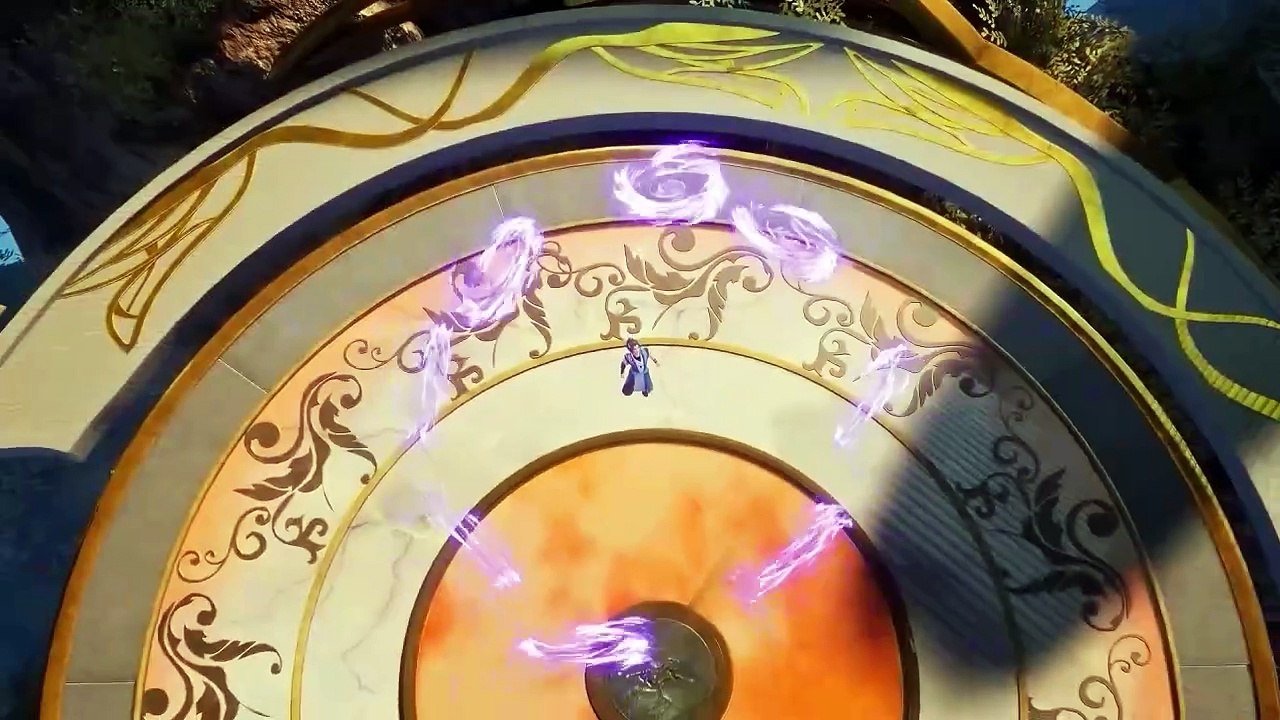 Thái nhất kiếm tiên truyện Tập 9 Thuyết minh - 3D HAY 2024 THUYẾT MINH