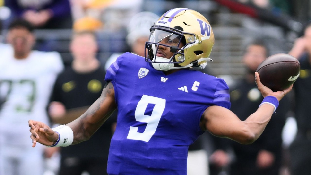 Did the Falcons Make the Right Move Drafting Michael Penix Jr.?