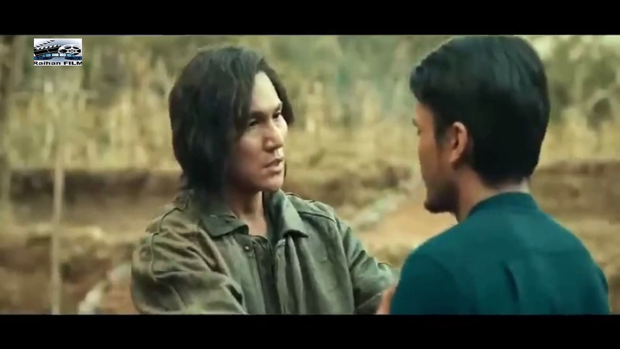 QODRAT 2022 - FILM HOROR INDO TERBAIK