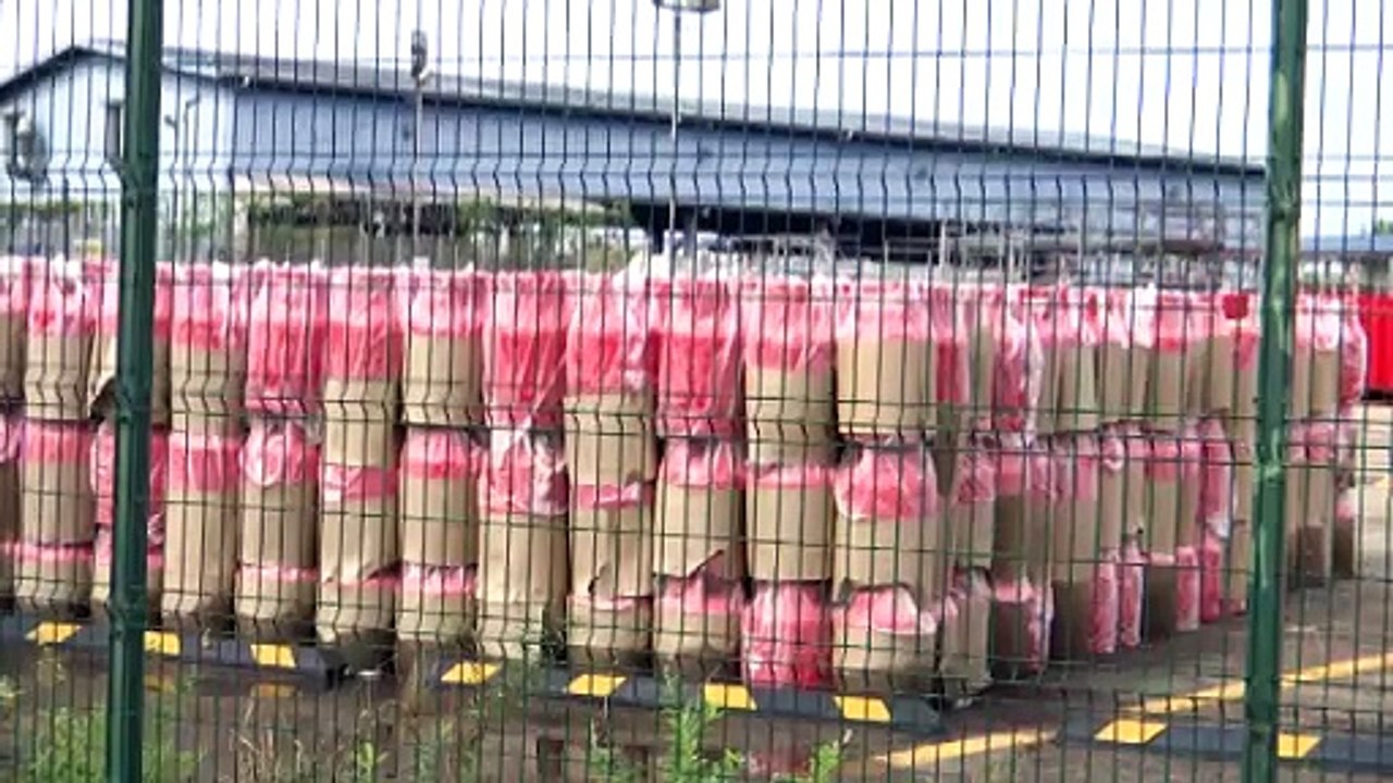 COOKING GAS SHORTAGE?