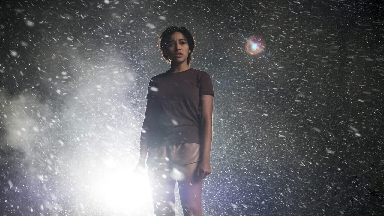 Darkest Minds : rébellion