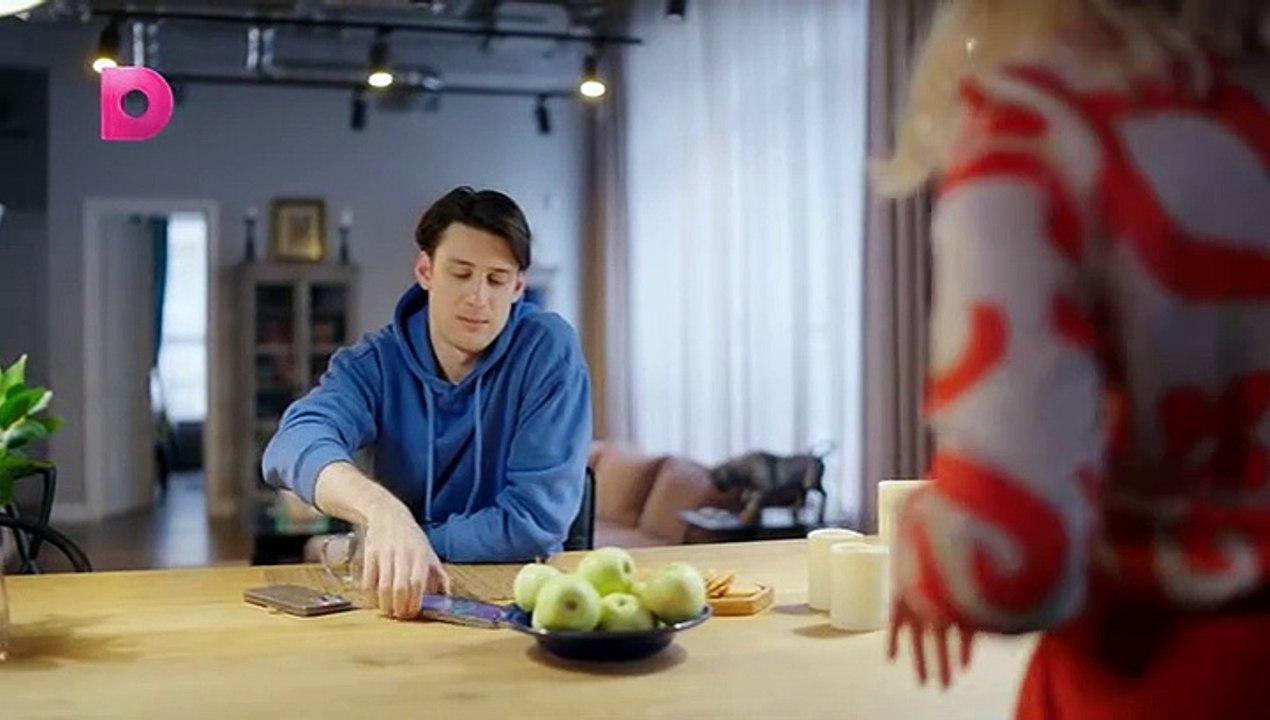 Королева танца 4 серия (2024)