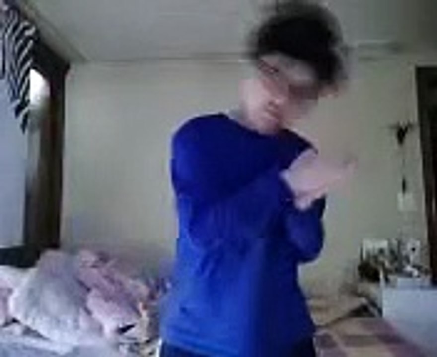 Crissy doll house - Yujinn(Techno)