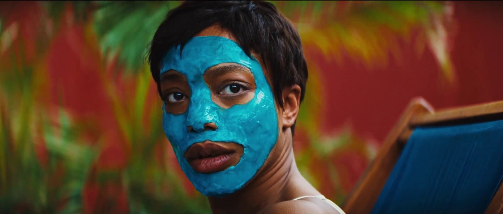 Blink Twice - Trailer (Deutsch) HD