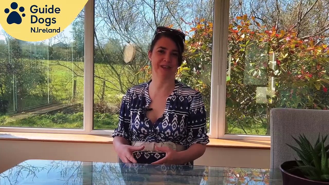 International Guide Dog Day