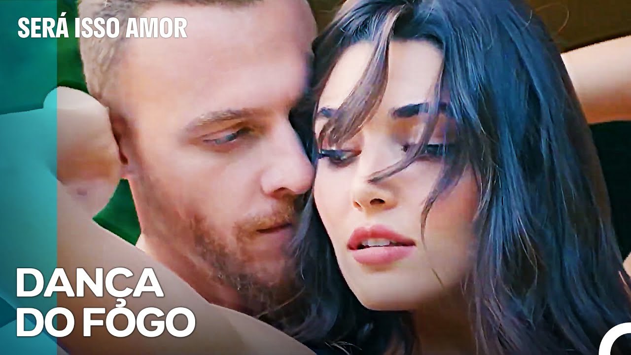 A Personificação Da Paixão  - Dramas Turcos Apaixonantes