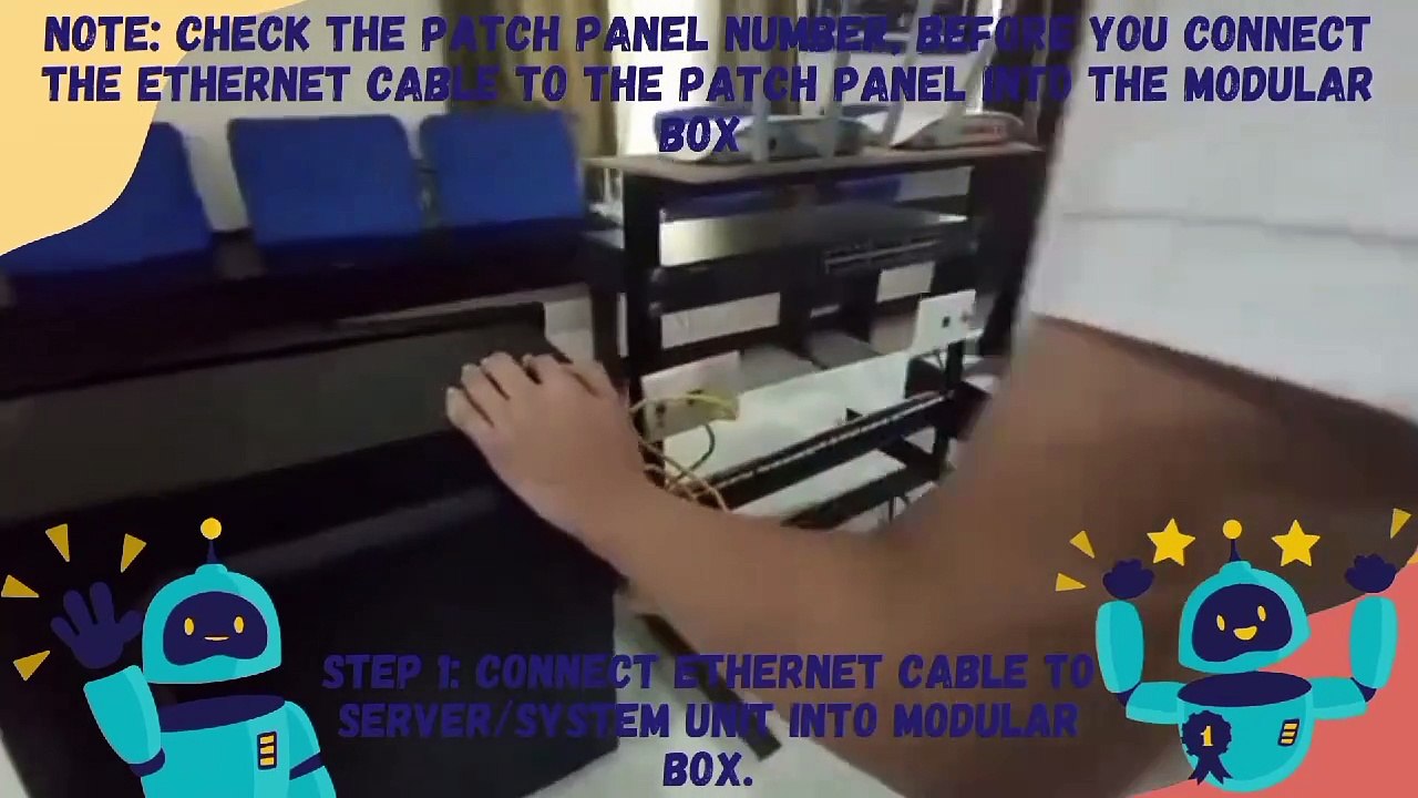 COC2 NETWORK TOPOLOGY