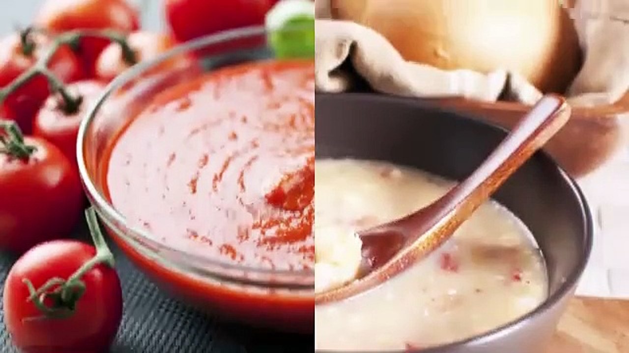 Recette de la sauce au poivre ( simple et rapide )