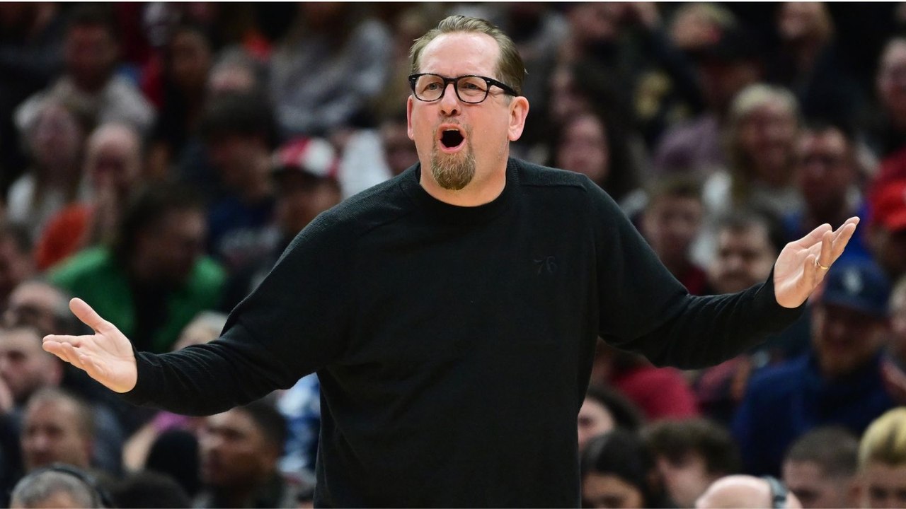 76ers vs. Knicks Controversial Ending: NBA's 2-Minute Report