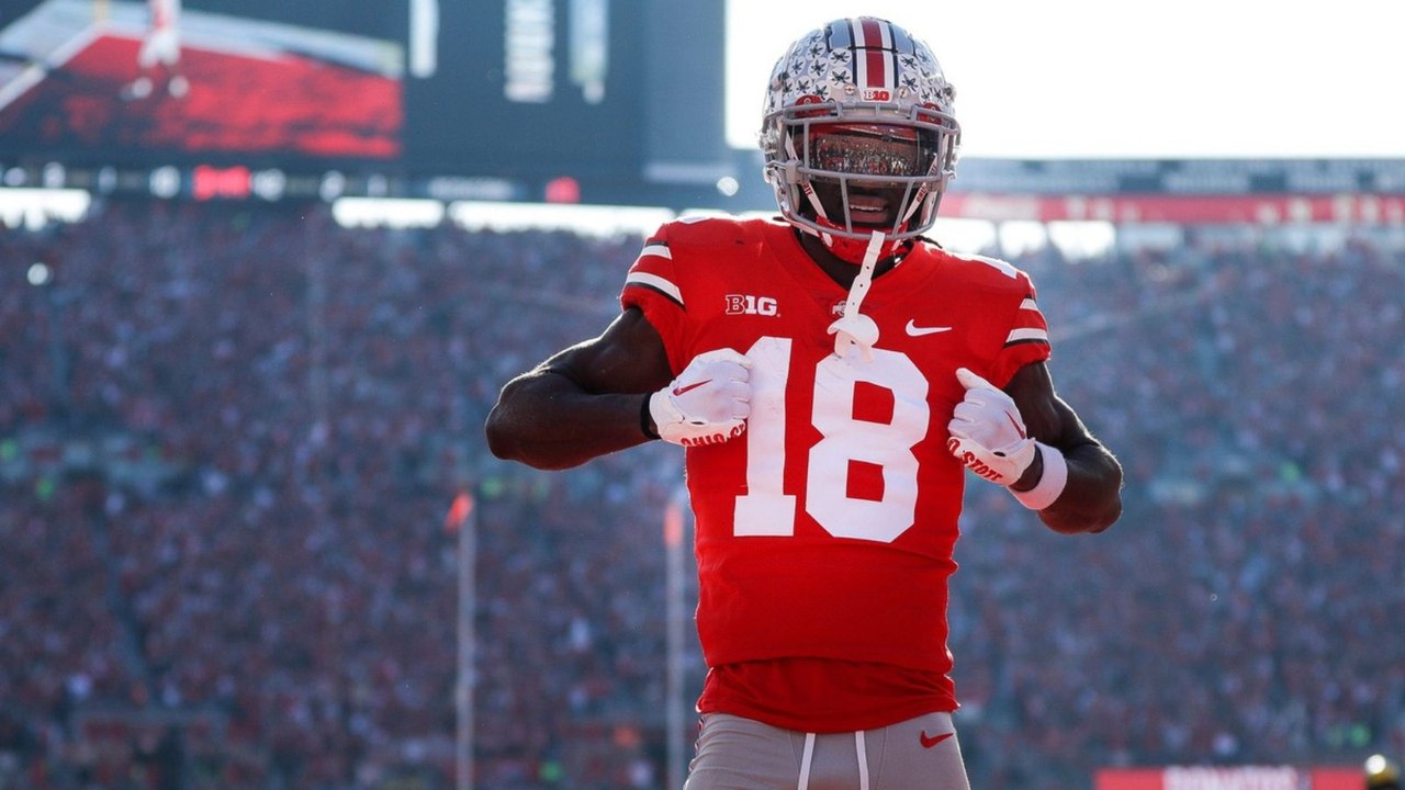 Falcons Draft Strategy: Score Big with Marvin Harrison Jr.?