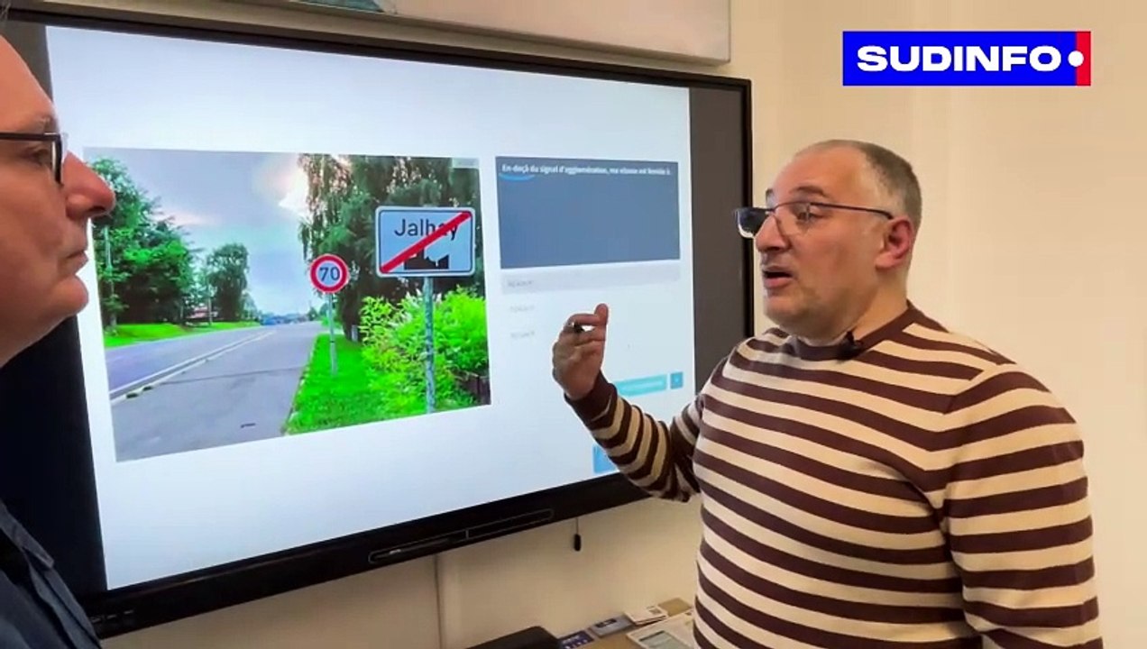 Les pièges à éviter durant l'examen du permis théorique