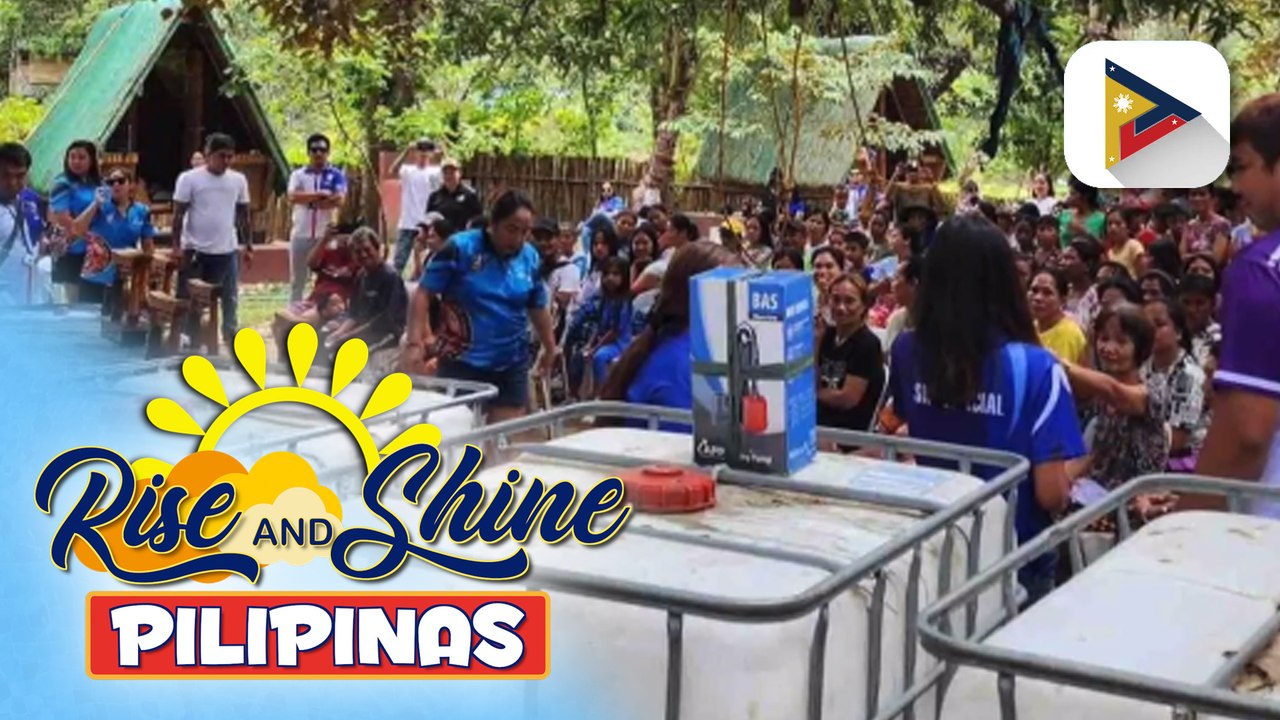 Eagles Humanitarian Mission