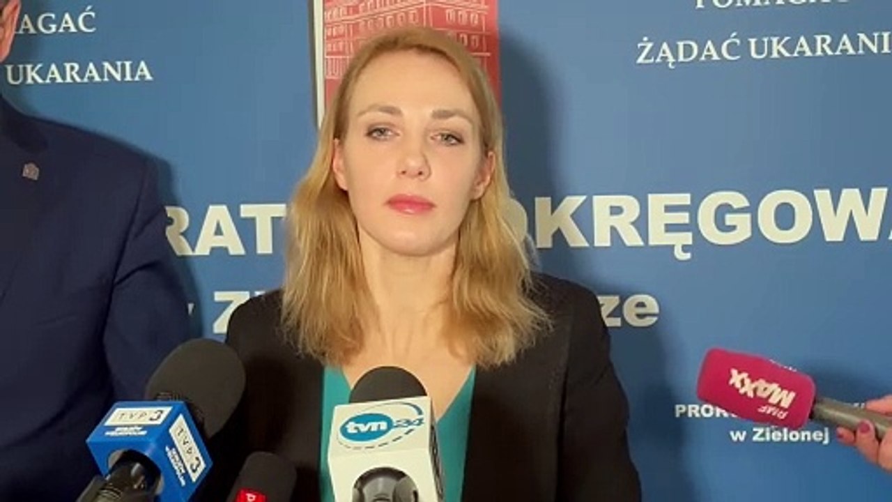 Gazeta Lubuska. Świebodzin. Nowe informacje prokuratury w sprawie zabójstwa dziecka