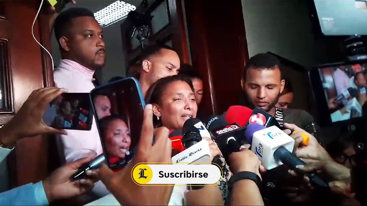 Sentencian a 15 años de cárcel a “El Dotolcito” por el caso Joshua Fernández; Chiquito fue condenado a 30 y Luisito 20