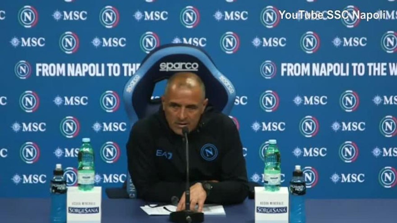 Rabbia Calzona: "Non ci sto a finire così"