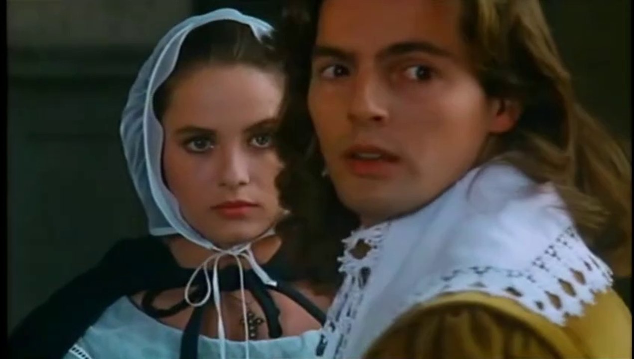 The Miser (1990) Laura Antonelli Romantic Movie Completos