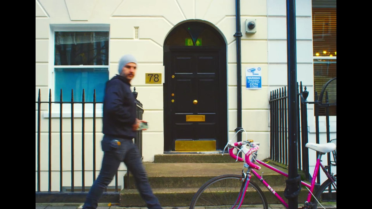 21 Savage - redrum (Official Music Video)