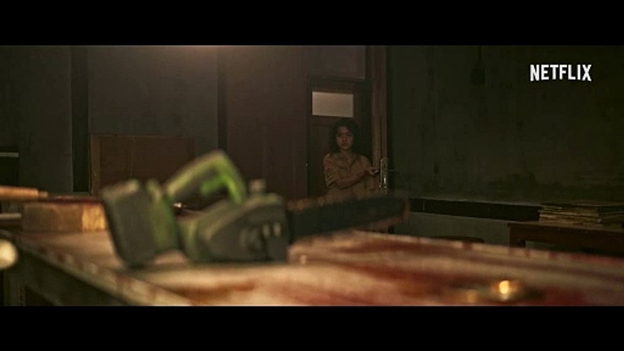 Watch the Thrilling Official Trailer for Netflix's 'Monster' (2023) 🎬