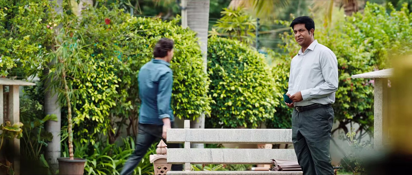 Guntur Kaaram (2024) Tamil First Half