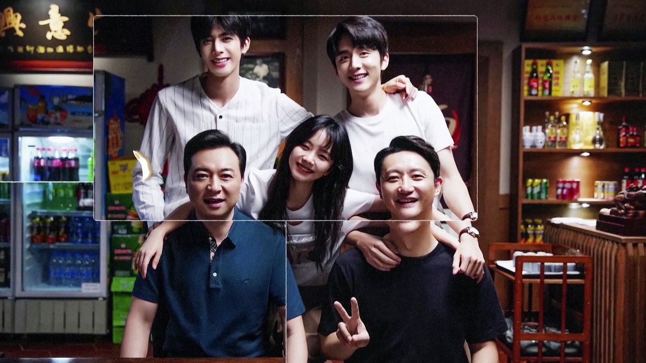 Sigue Adelante Capitulo 12 Español Latino - Drama En Español