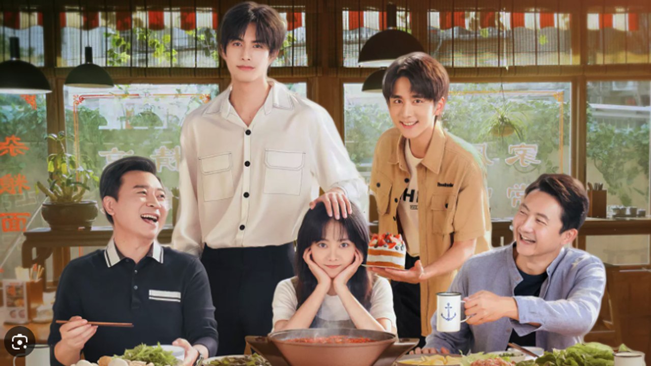 Sigue Adelante Capitulo 14 Español Latino - Drama En Español