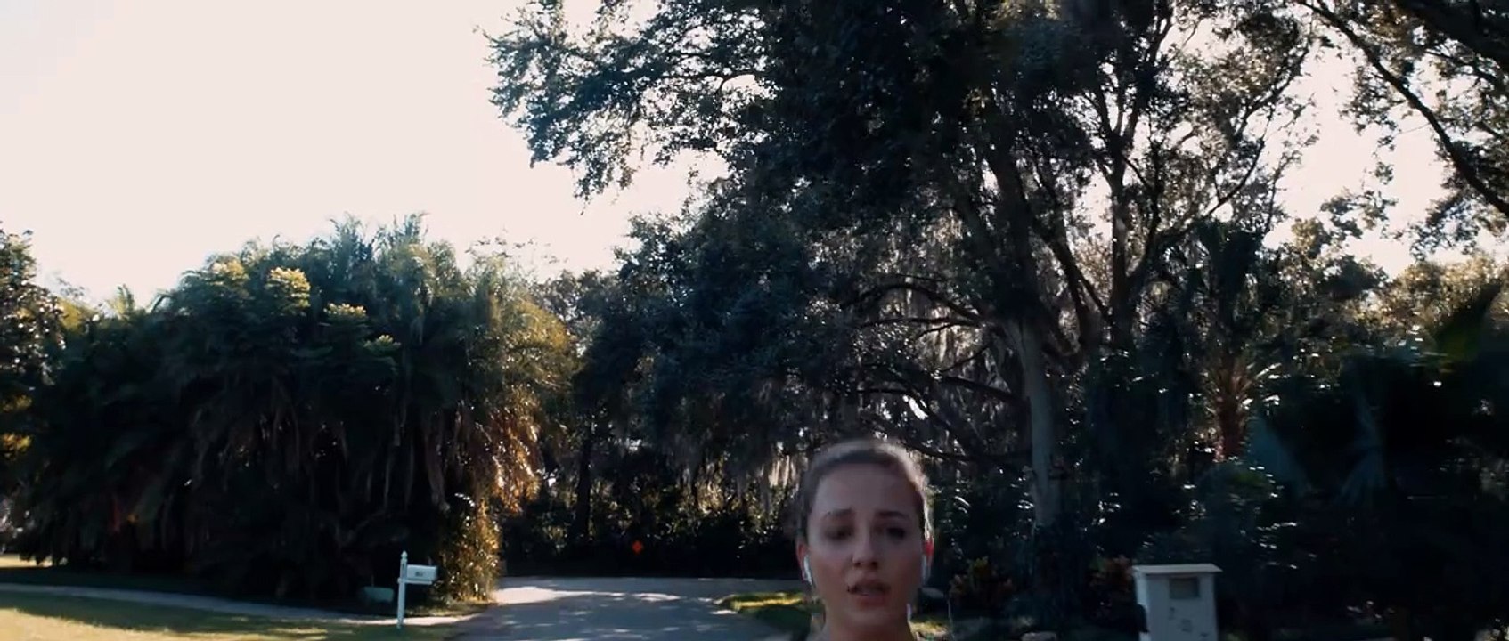 The Devil In The Room 2020