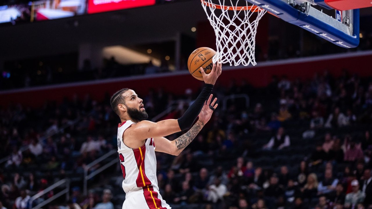 Heat Overcome Celtics Without Butler: Game Highlights