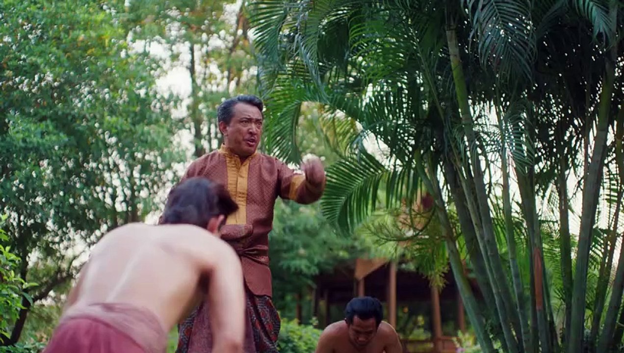 [Official Pilot] ฉันนี่แหละท่านขุนที่สวยที่สุด - I’m The Most Beautiful Count