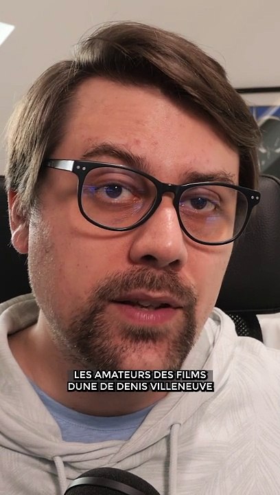 DUNE 2 : une VERSION LONGUE un jour ? #dune #movie #film