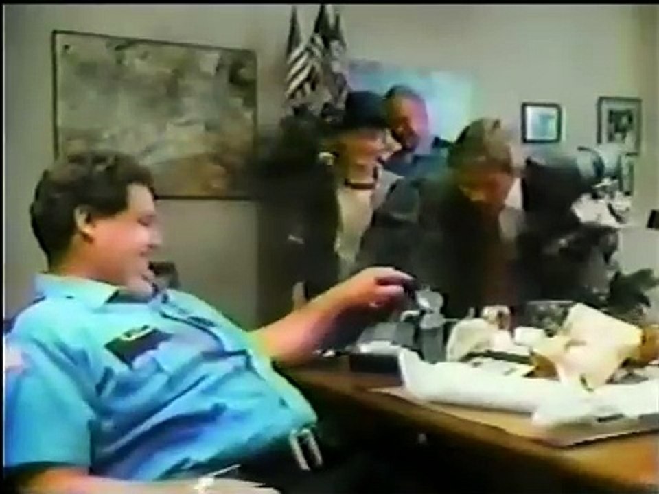 Turner and Hooch (TV pilot)